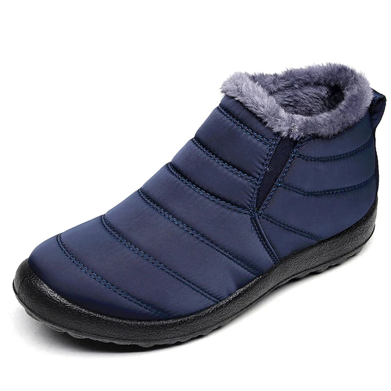 High-Quality Orthopedic Boots