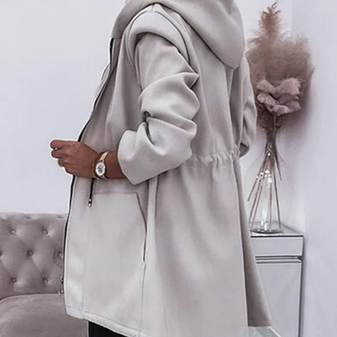 Fresh and Feminine Jacket
