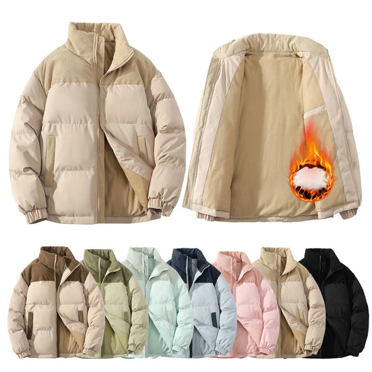 LM | Casual and relaxed jacket