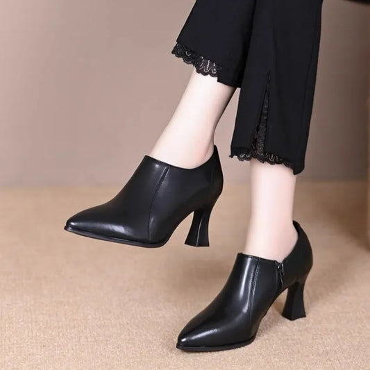 Fashionable and Supportive Orthopedic Boots