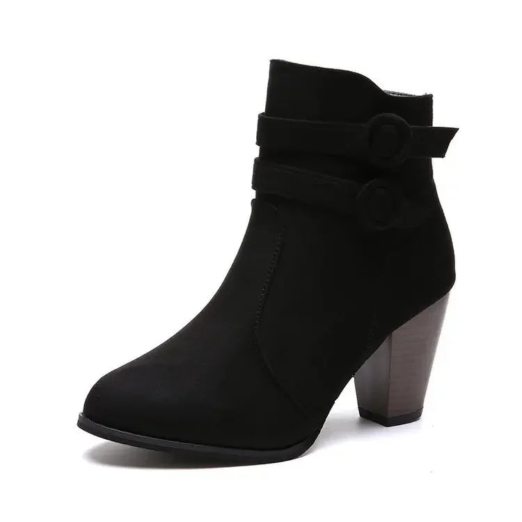 Tailored and Comfortable Orthopedic Boots