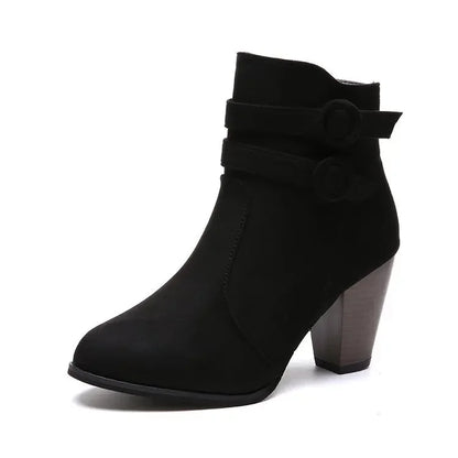 Tailored and Comfortable Orthopedic Boots