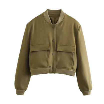 Understated and Elegant Jacket