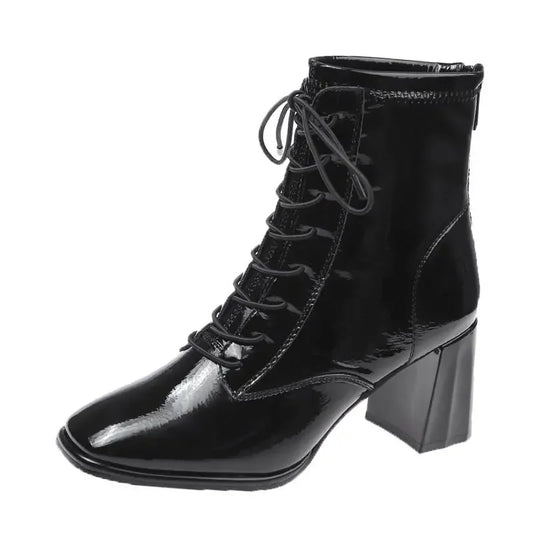 Fashionable and Supportive Orthopedic Boots