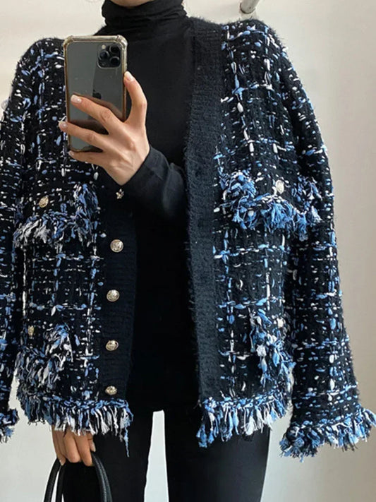 Fresh and Feminine Jacket