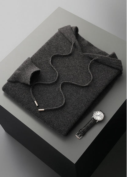 LM | Effortless and stylish winter sweaters