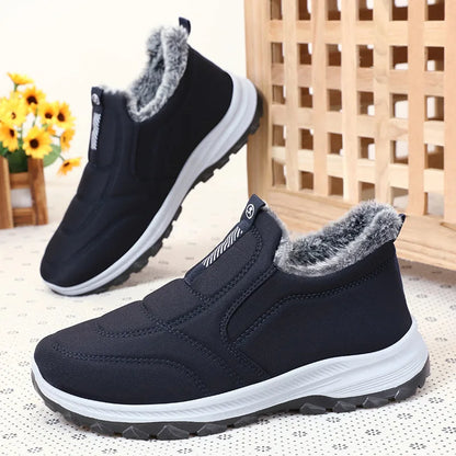 Supportive and Trendy Orthopedic Boots