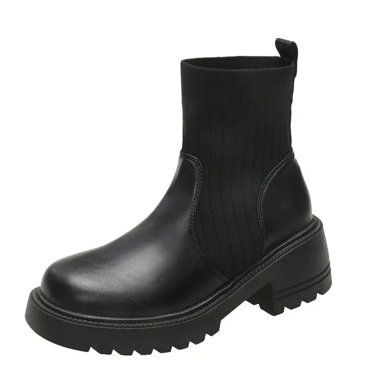 Fashionable and Supportive Orthopedic Boots