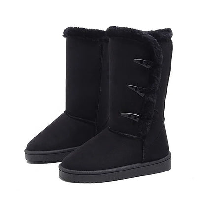 Tailored and Comfortable Orthopedic Boots