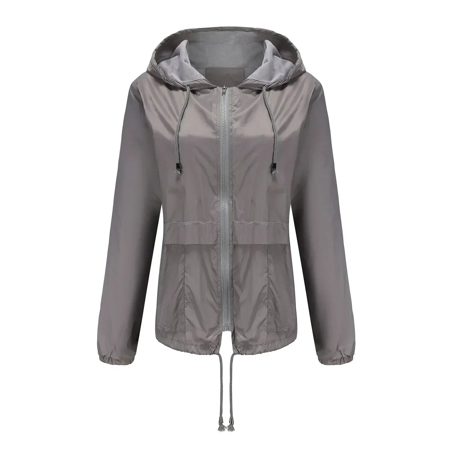 LM | Casual and fashionable winter jacket