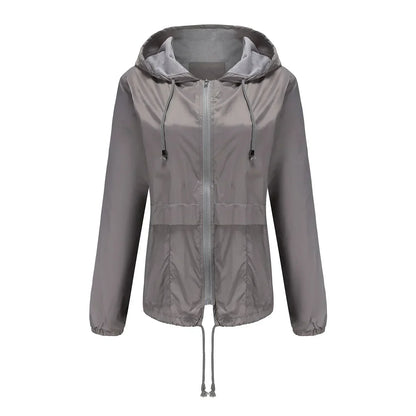 LM | Casual and fashionable winter jacket
