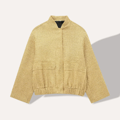 LM | Chic and relaxed winter jacket