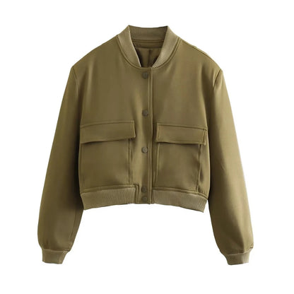 Vibrant and Unique Jacket