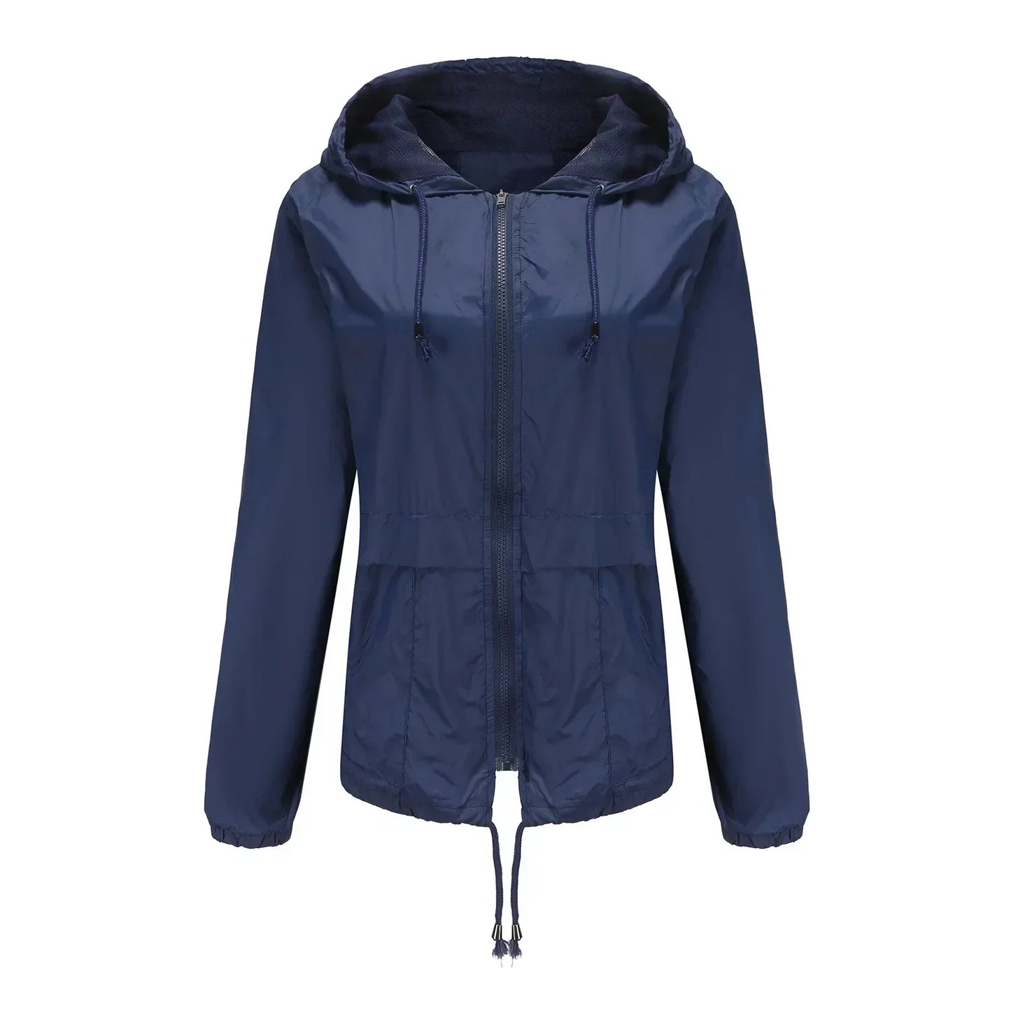 LM | Casual and fashionable winter jacket