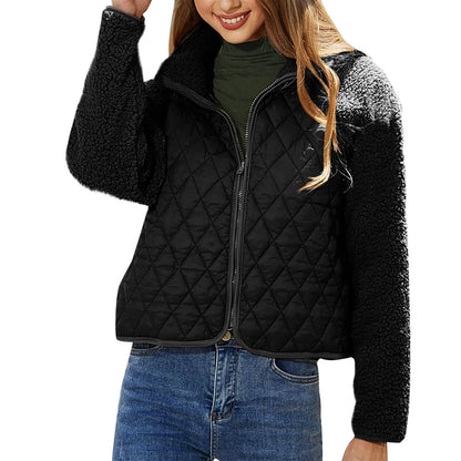 LM | Relaxed and fashionable winter jacket