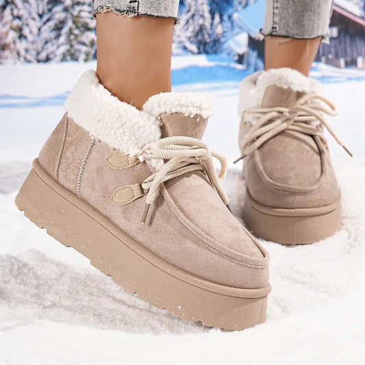 Supportive and Stylish Orthopedic Boots