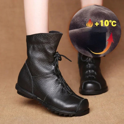 Comfortable and Fashionable Orthopedic Boots
