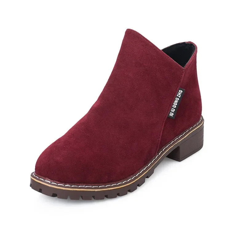 High-Quality Orthopedic Boots