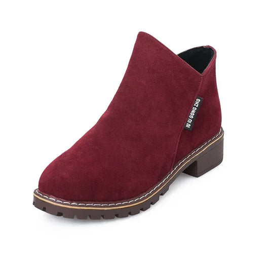 High-Quality Orthopedic Boots