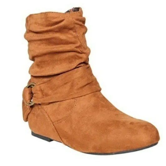 High-Quality Orthopedic Boots