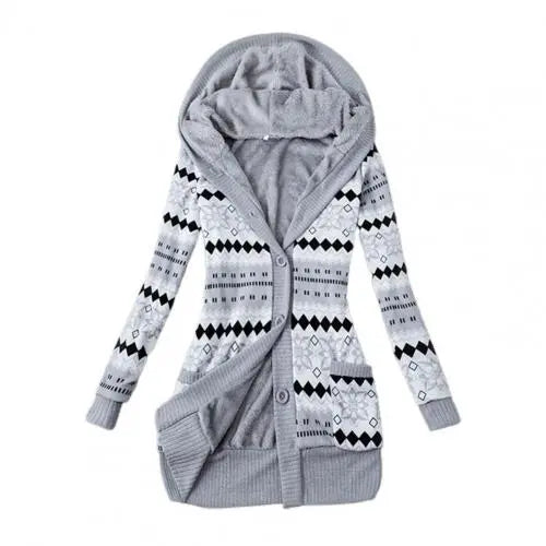 LM | Casual and comfortable winter sweaters