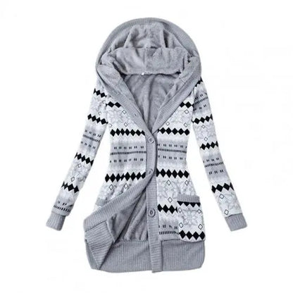 LM | Casual and comfortable winter sweaters