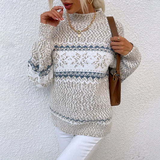 Classy and Versatile Sweater
