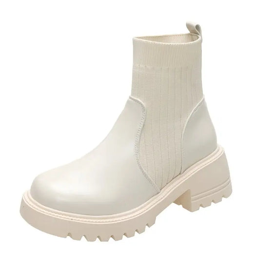 Fashionable and Supportive Orthopedic Boots