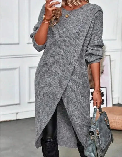Effortlessly Stylish Sweater