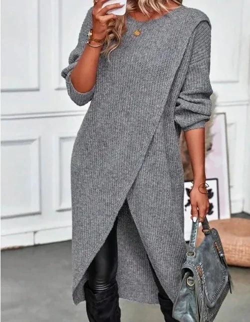 Effortlessly Stylish Sweater