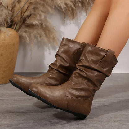 Tailored and Comfortable Orthopedic Boots