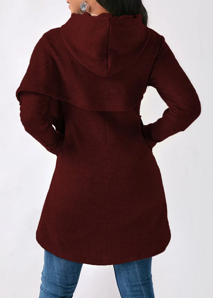 LM | Chic and versatile winter sweater