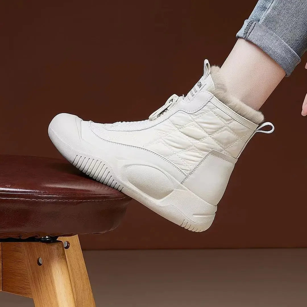 High-Quality Orthopedic Boots