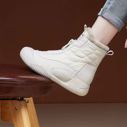 High-Quality Orthopedic Boots
