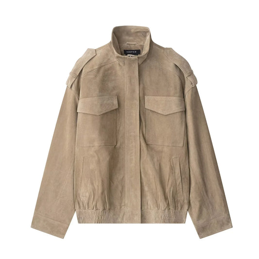 Light and Lovely Jacket