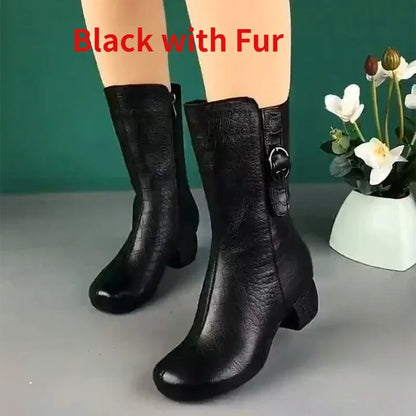 High-Quality Orthopedic Boots