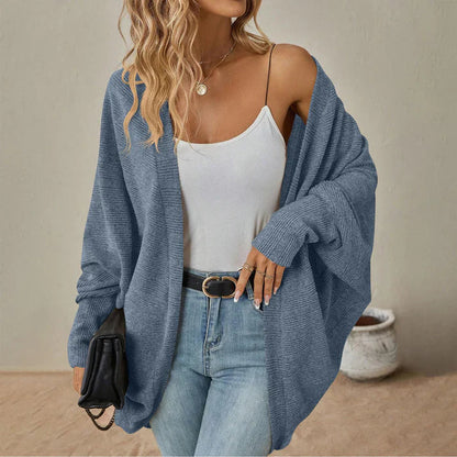 LM | Modern and versatile winter cardigan