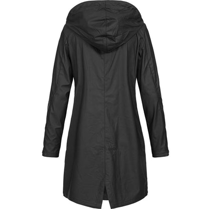 LM | Timeless and elegant jacket