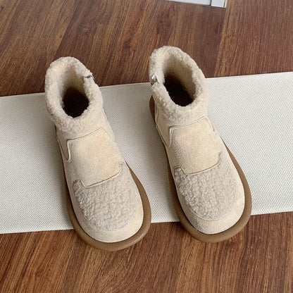 High-Quality Orthopedic Boots