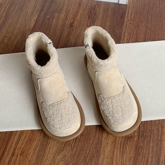 High-Quality Orthopedic Boots