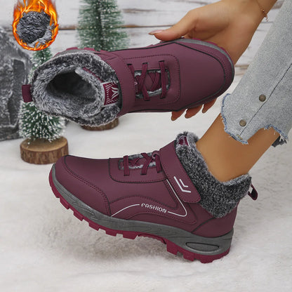 Durable and Supportive Orthopedic Boots