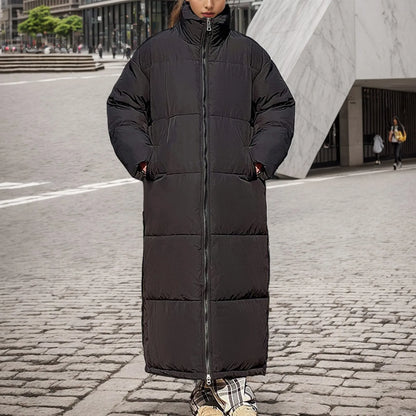 LM | Classic and elegant winter jacket