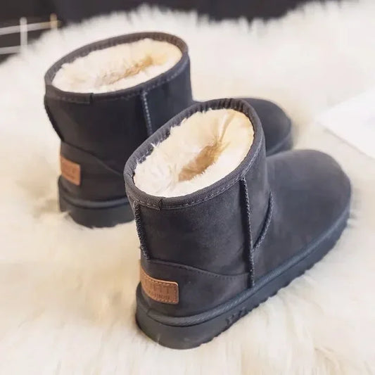Versatile and Supportive Orthopedic Boots