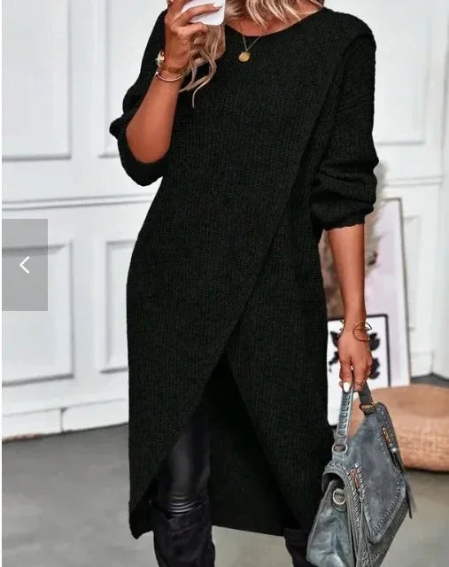 Effortlessly Stylish Sweater