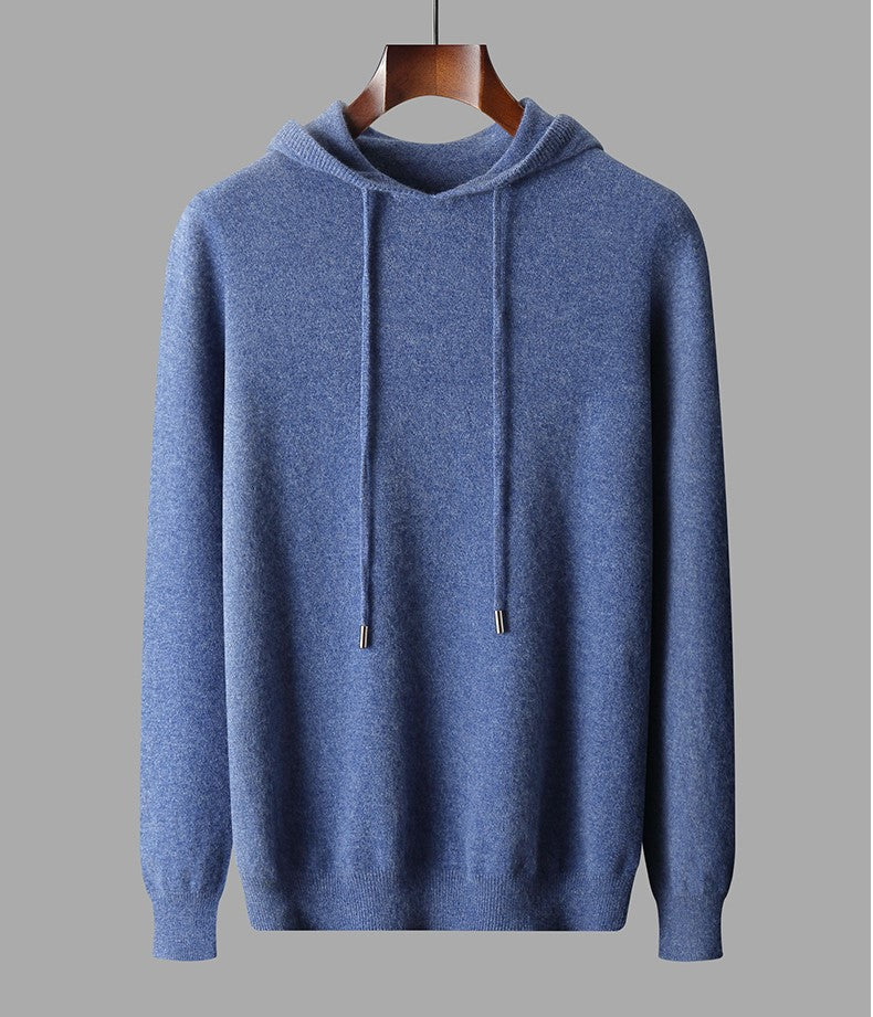 LM | Effortless and stylish winter sweaters