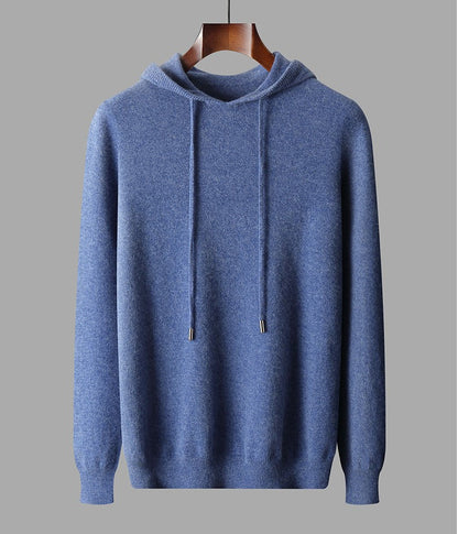 LM | Effortless and stylish winter sweaters