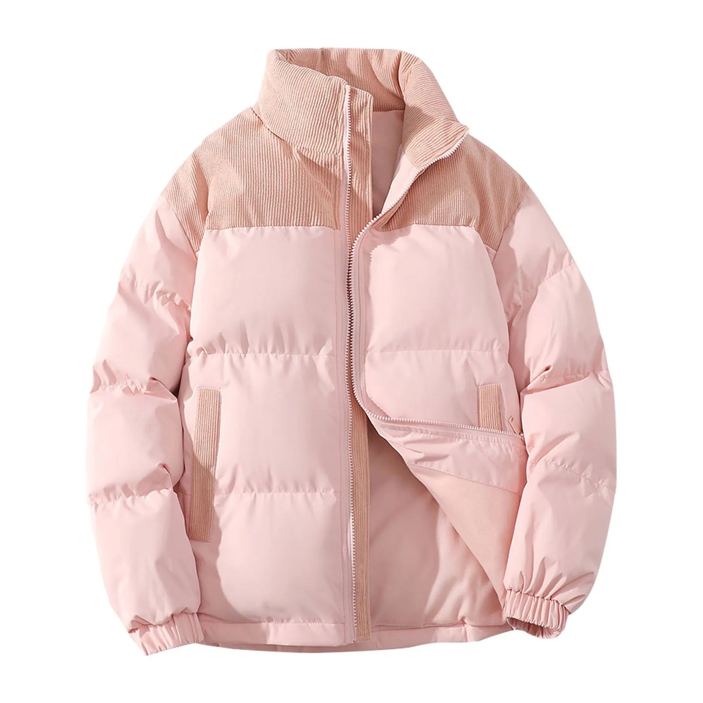 LM | Casual and relaxed jacket