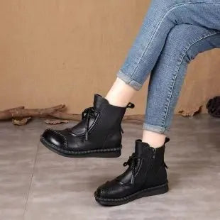 Versatile and Supportive Orthopedic Boots