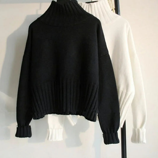 Trendy and Timeless Sweater