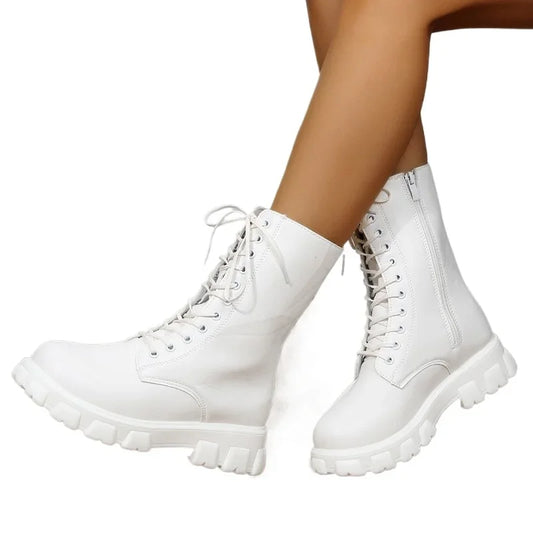 Durable and Supportive Orthopedic Boots